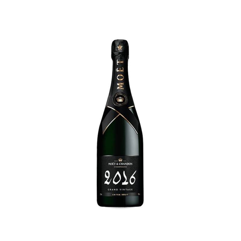 Moët & Chandon Grand Vintage 2016