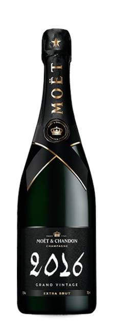 Moët & Chandon Grand Vintage