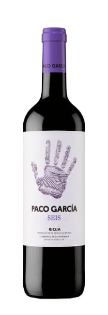 Paco García Seis