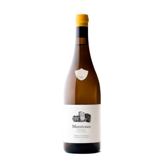 Marañones Blanco 2022