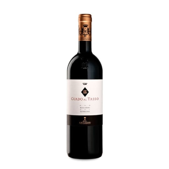 Antinori Tenuta Guado al...