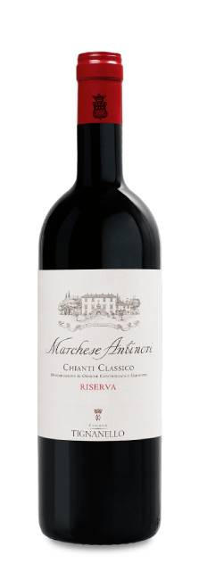Antinori Tenuta Tignanello Marchese Antinori Chianti Classico Riserva
