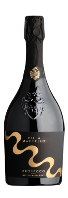Villa Marcello Prosecco Brut Millesimato