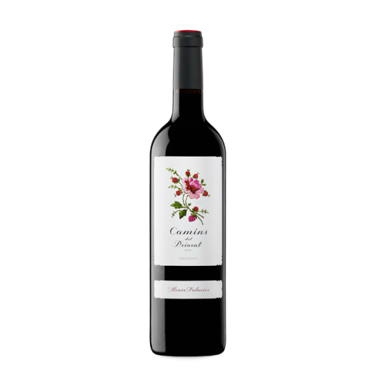 Camins del Priorat 2023