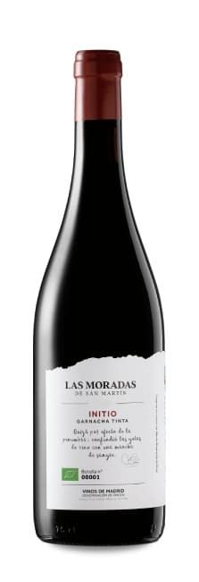Las Moradas de San Martín Initio