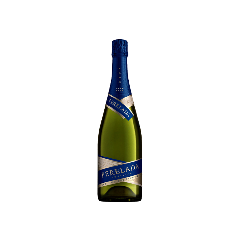 Perelada Festival Brut