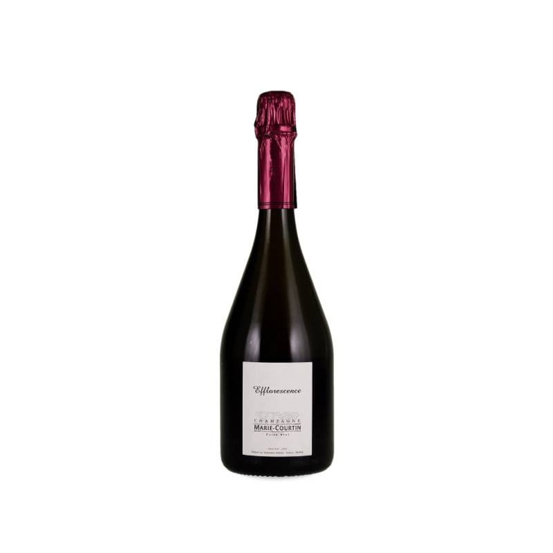 Marie Courtin Efflorescence Extra Brut 2018