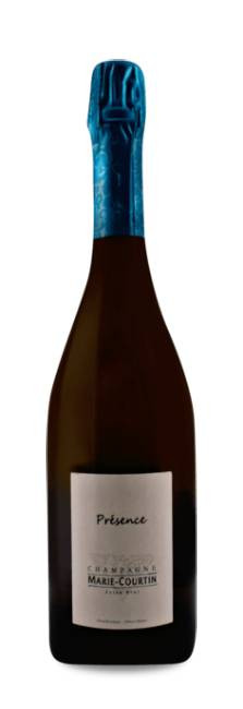 Marie Courtin Presence Extra Brut