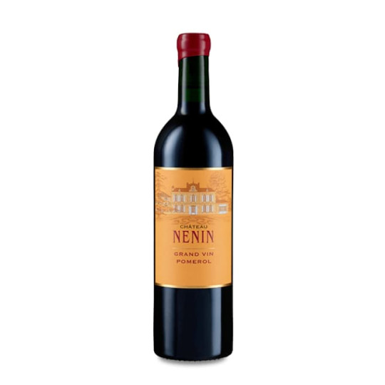 Château Nénin 2022