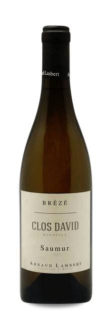 Arnaud Lambert Clos David