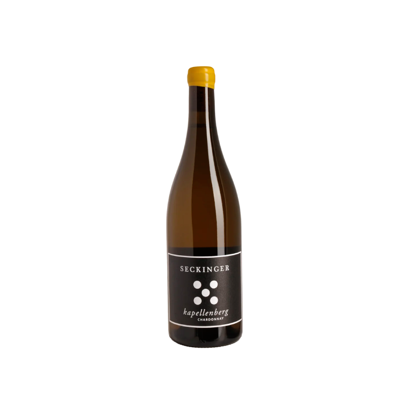 Seckinger Kapellenberg Chardonnay 2022
