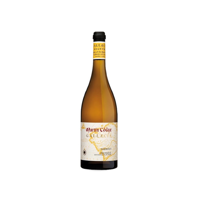 Martín Códax Gallaecia 2020