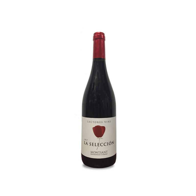 Fredi Torres Lectores Vini Montsant 2022