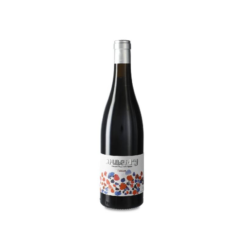 Portal Del Montsant Bruberry 2023