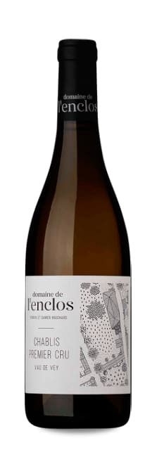 Domaine de l'Enclos Chablis 1.er Cru Vau de Vey
