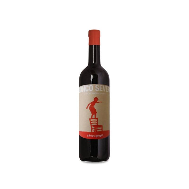 Ronco Severo Pinot Grigio Ramato 2022