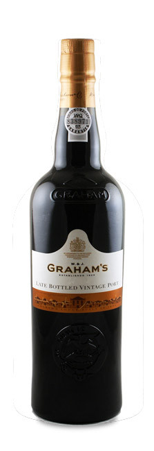 Graham's LBV