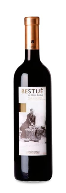 Bestué Finca Santa Sabina Crianza
