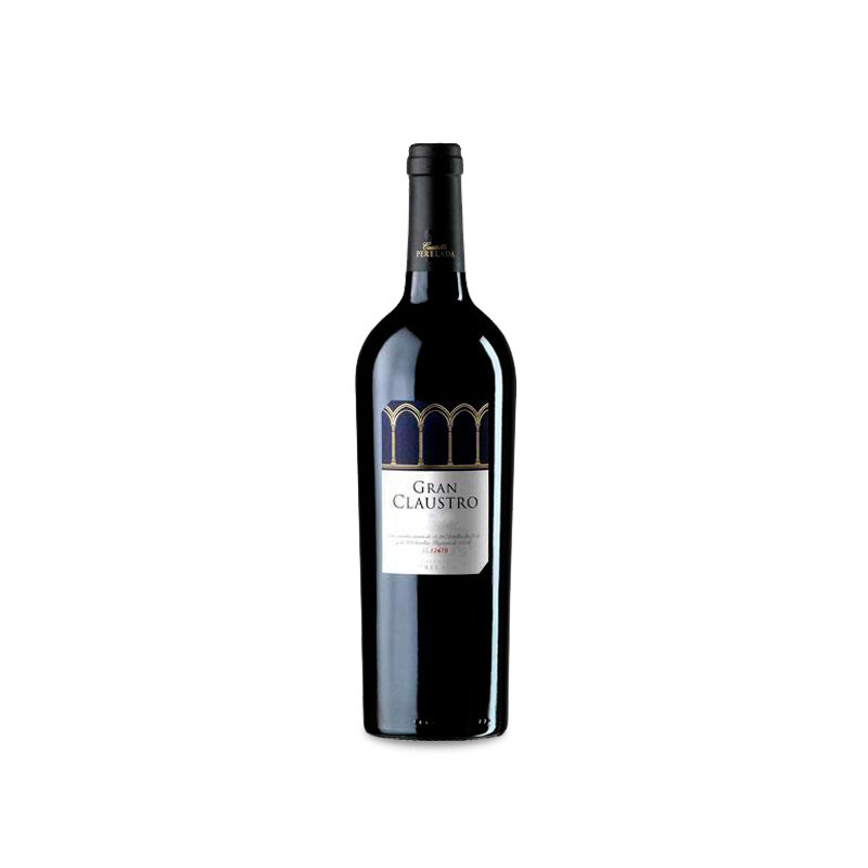 Perelada Gran Claustro 2021