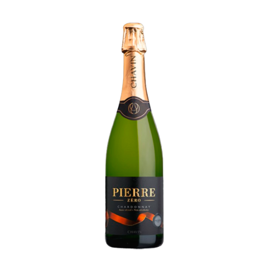 Pierre Zero Sparkling Blanc