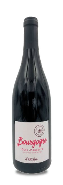 Le Domaine D’Edouard Bourgogne Cotes D’Auxerre Pinot Noir