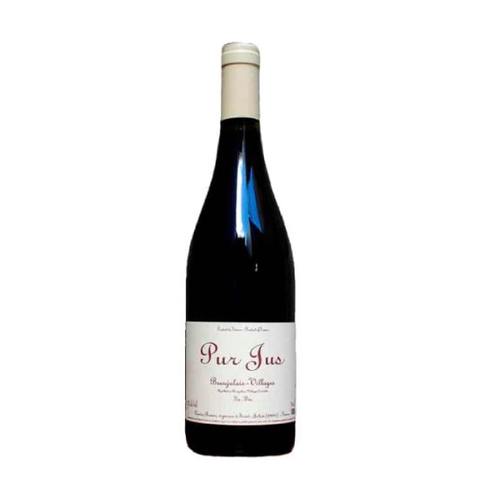 Xavier Benier Pur Jus...