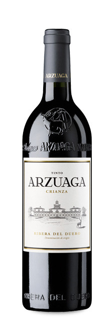 Arzuaga Crianza