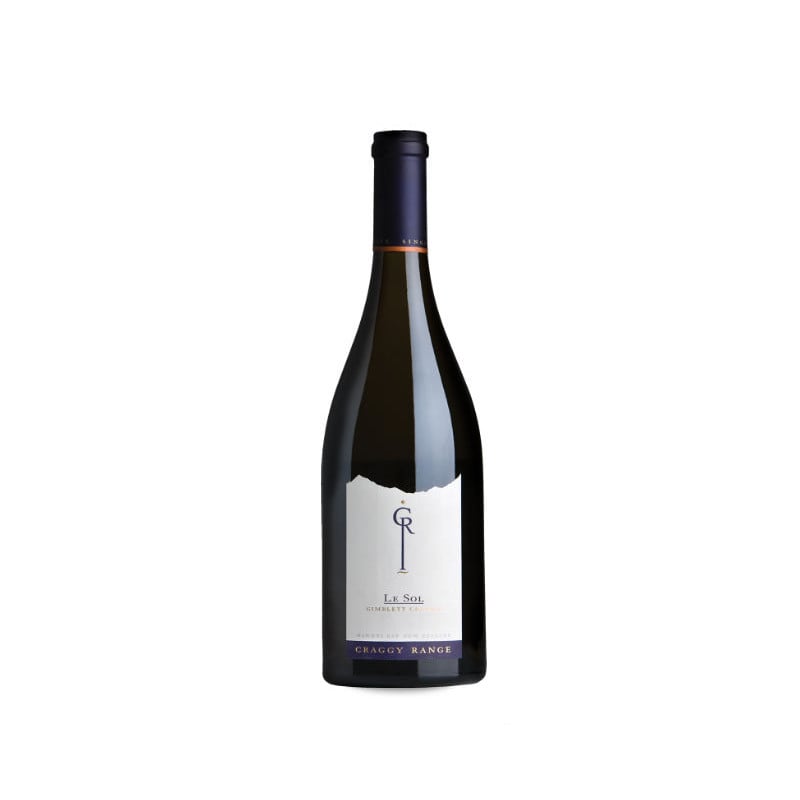 Craggy Range Le Sol 2019