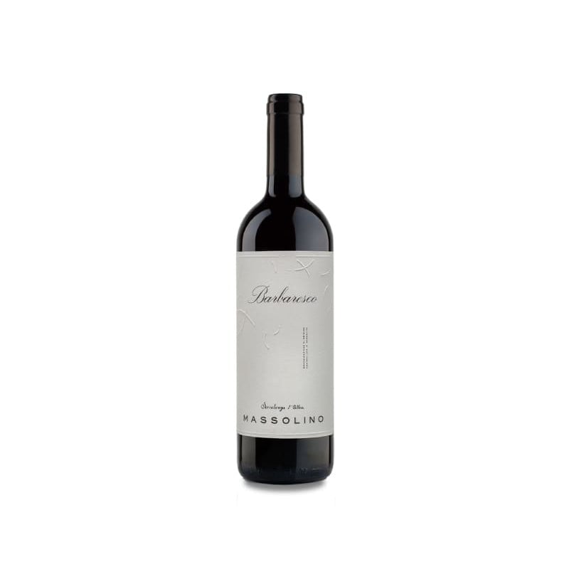 Massolino Barbaresco 2021