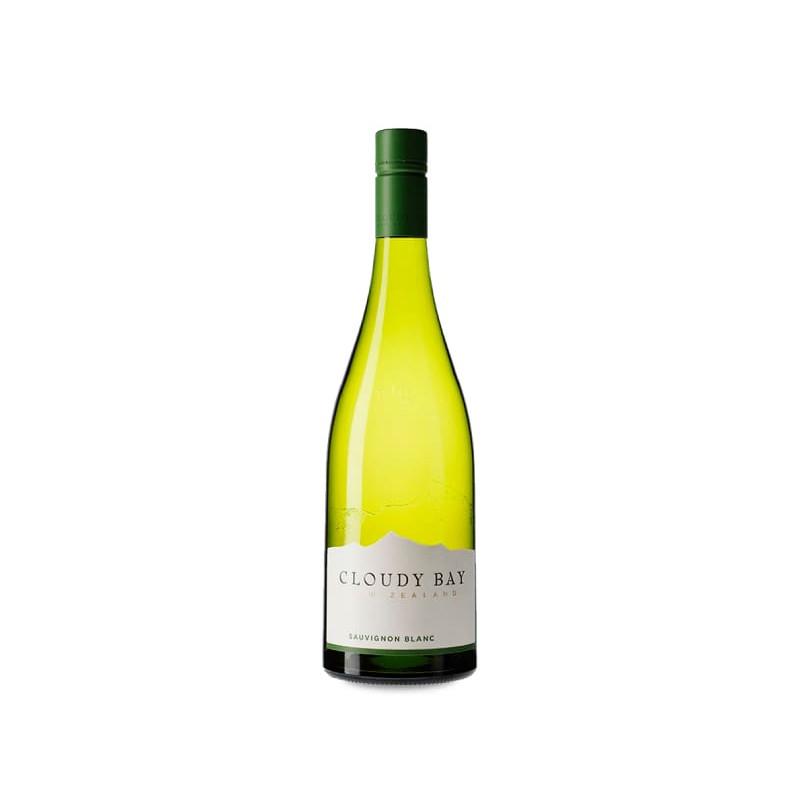 Cloudy Bay Sauvignon Blanc 2024