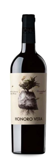 Honoro Vera Organic