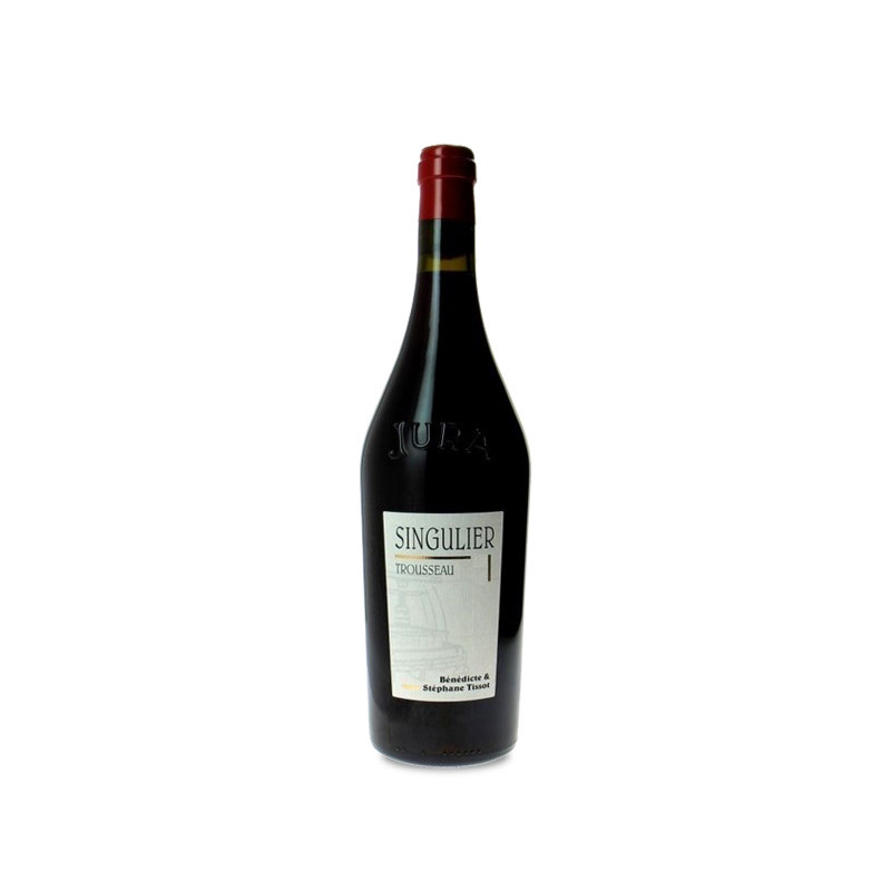 Tissot Trousseau Singulier 2023