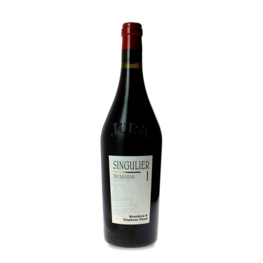 Tissot Trousseau Singulier...