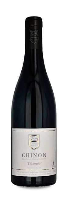 Domaine Philippe Alliet Chinon L'Huisserie