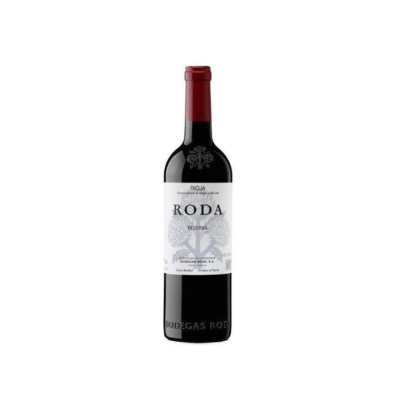 Roda Reserva 2021