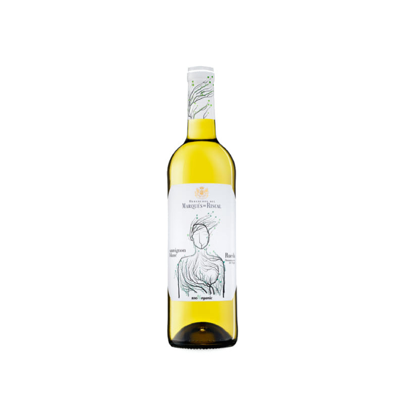 Marqués de Riscal Sauvignon Blanc 2024
