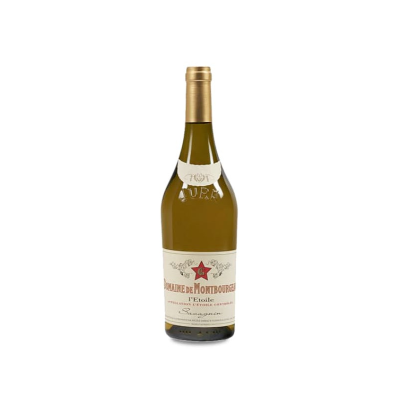 Domaine de Montbourgeau L'Etoile Savagnin 2020