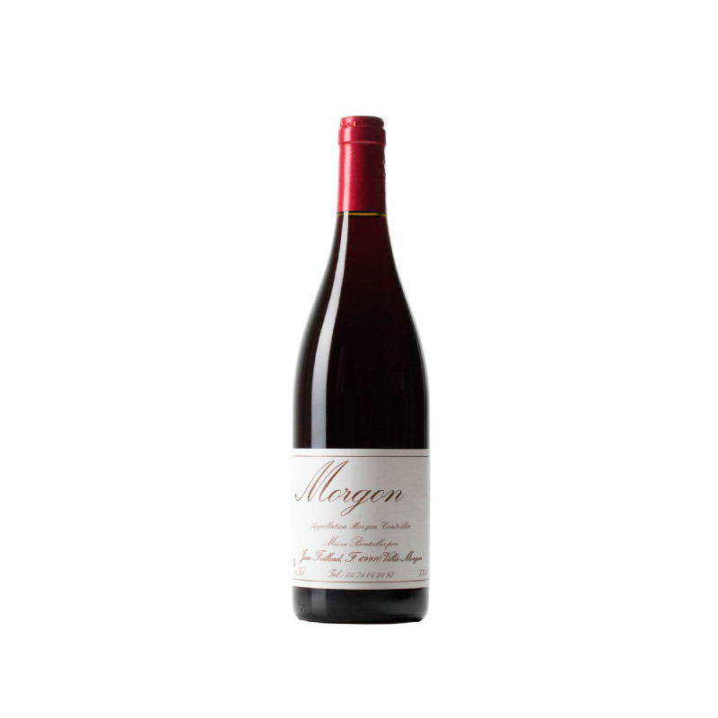 Domaine Jean Foillard Morgon 2023