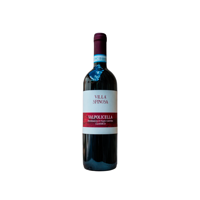 Villa Spinosa Amarone Valpolicella Classico 2021