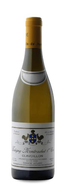 Domaine Leflaive Puligny-Montrachet 1er Cru Clavoillon