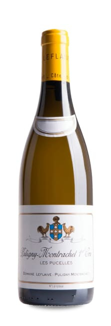 Domaine Leflaive Puligny-Montrachet 1er Cru Les Pucelles