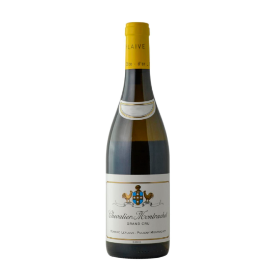 Domaine Leflaive...