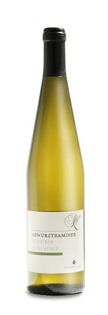 Petruskellerei Gewürztraminer