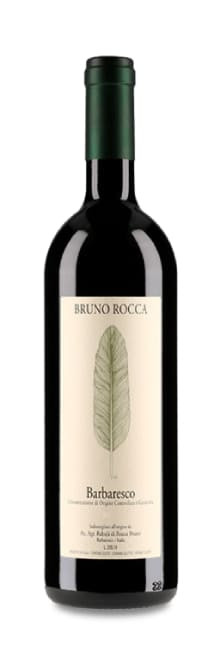 Bruno Rocca Barbaresco 2020