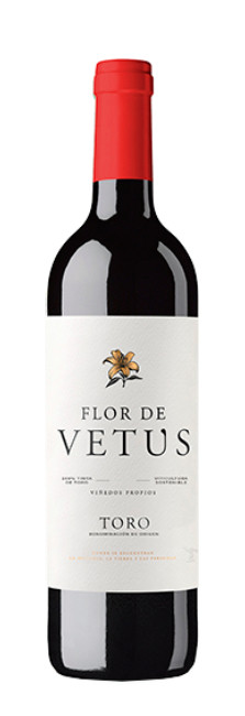 Flor de Vetus