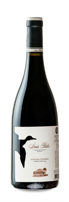 Luis Pato Vinhas Velhas tinto