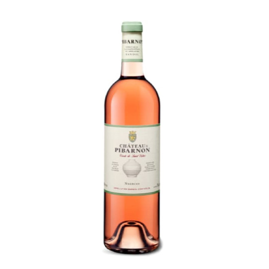 Château Pibarnon Bandol...