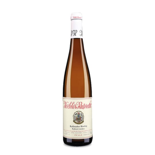 Koehler Ruprecht Saumagen...
