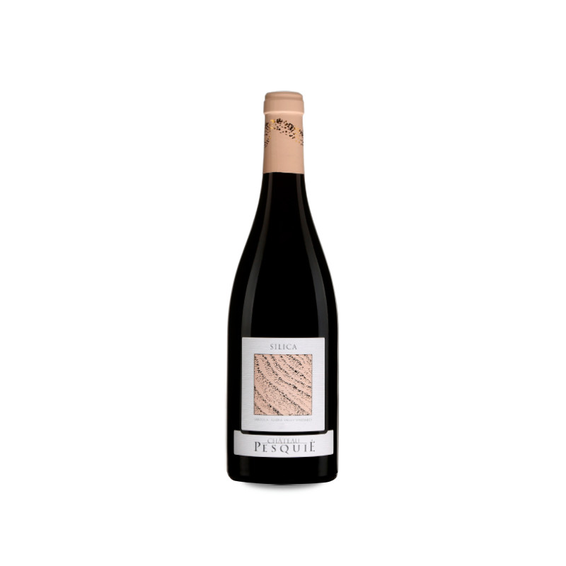 Château Pesquié Silica Rouge 2022