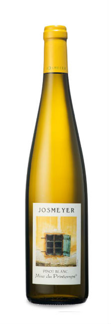 Josmeyer Pinot Blanc Mise du Printemps